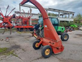 Taarup AGRAM/TAARUP DM1350, šienapjovės / smulkintuvai
