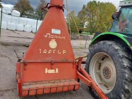 Taarup AGRAM/TAARUP DM1350, сенокосилки / измельчители