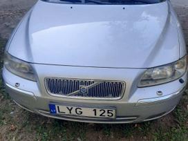 Volvo V70, 2.4 l., universalas