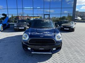 Mini Countryman, 2.0 l., hatchback
