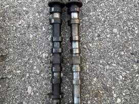 Opel Corsa variklio detalės