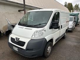Peugeot Boxer, euro5, по частям. Originalios kokybiškos naudotos mikroautobusų detalė