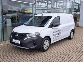Nissan Townstar, 45 кВт·ч, Коммерческий