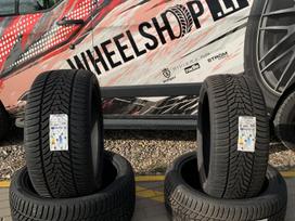 Hankook Winter I*cept EVO3 x (W330A), winter 275/40 R21