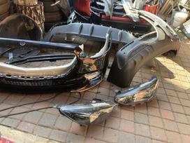 Ford Focus, bm51-13405-a---F1ET-15K868---F1EB-17F954-D---JX7B-13L015-AD---BV61-9L440-BE---8V618K218A---BM5J-17E956---, buferiai f1eb 17906 a bm51 17757a žibintai 2013