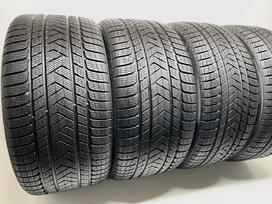Pirelli ScorpionWinter +275/40R21 NO, зимние 305/35 R21