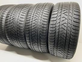 Pirelli ScorpionWinter +305/35R21 NO, winter 275/40 R21