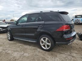 Mercedes-Benz GLE350 по частям. variklio kodas 642 826 adresas vilnius p