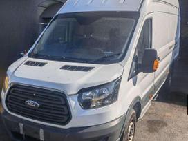 Ford Transit Darbo laikas i iv nuo 8 00 iki 17 00 val v 16 30 kiekvien