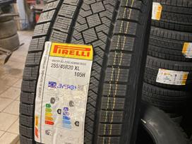Pirelli Winter Ice Zero ASIMMETRICO, winter 255/45 R20