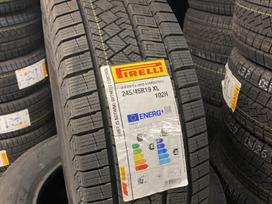 Pirelli Winter Ice Zero ASIMMETRICO, winter 245/45 R19