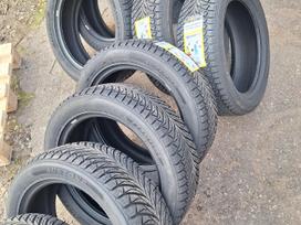 Austone, vissezonas 205/55 R17