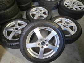 Opel Insignia B/zafira Touring, lengvojo