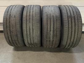 Continental ContiSportContact 5p, summer 275/45 R20