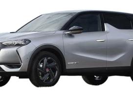 Citroen DS3 Crossback