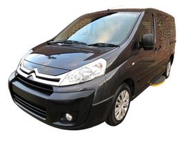 Citroen Jumpy, 9HH (DV6DUM) BVM5 EXY - ONYX BLACK PAINT