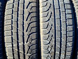 Pirelli, vissezonas 205/45 R17