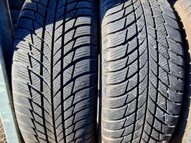 Bridgestone, žieminės 205/60 R17