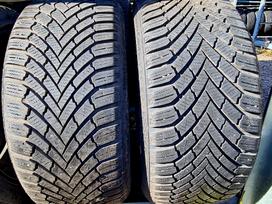 Continental, ziemas 215/40 R17