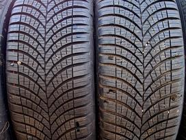 Goodyear, ziemas 215/60 R17