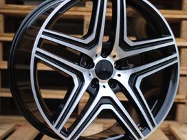 Mercedes-Benz AMG Style, light alloy, R21