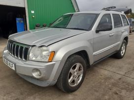 Jeep Grand Cherokee Naudotos įvairių automobilių dalys 37068921789 viber whatsa