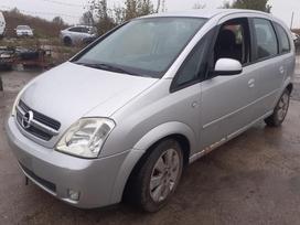 Opel Meriva Naudotos įvairių automobilių dalys 37068921789 viber whatsa