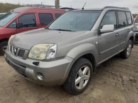 Nissan X-Trail Naudotos įvairių automobilių dalys 37068921789 viber whatsa