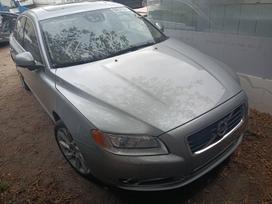 Volvo S80 Naudotos saab volvo jaguar automobilių dalys saabvolvo lt nu