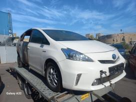 Toyota Prius+, Europa +37062163764, Tik darbo dienomis prius plius europa dalimis plius v da