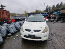 Mitsubishi Grandis