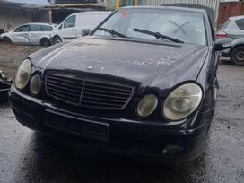 Mercedes-Benz E220