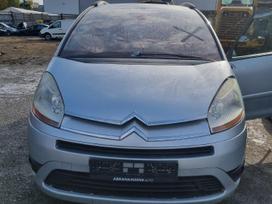 Citroen Grand C4 Picasso