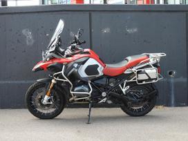 BMW R 1200 GS, эндуро / adventure