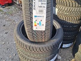 Rockblade, winter 225/45 R18