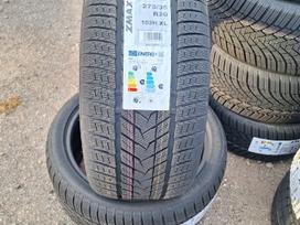 Rockblade, winter 275/35 R20