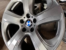 BMW, lengvojo lydinio, R19