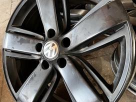 Volkswagen, легкосплавные , R19