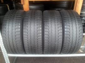Falken HS449 EUROWINTER apie 5,5mm, winter 235/55 R17