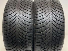 Nokian WR SnowProof P 2021m, зимние 225/45 R18