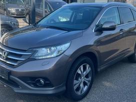 Honda CR-V Darbo laikas i v 8 00 16 30 val