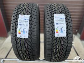 Nankang Winter Activa SV-3, žieminės 235/55 R19
