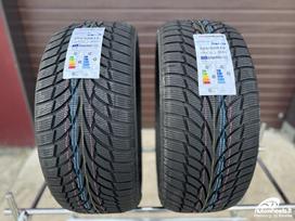 Nankang Winter Activa SV-3, winter 255/50 R19