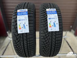 Sailun Ice Blazer Alpine EVO1, зимние 215/65 R17