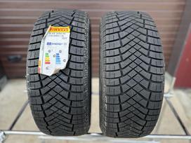 Pirelli W. Ice Zero FR, зимние 235/55 R17