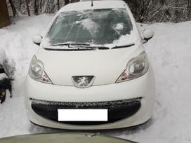 Peugeot 107, KWD, по частям. Balta kwd 068 durys k bamperis p žydra kmn bampe
