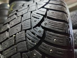 Continental IceContact 2, winter 255/55 R20