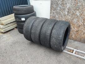 Falken Eurowinter hs 01, žieminės 235/55 R17