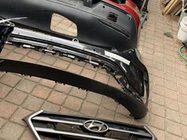Hyundai Tucson, 86351-D7000---86520-D7000---95720-D3000-, pr sijonas 86512 d7100 grotelės 86351 d7000 86528 d701
