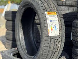 Pirelli WINTER ICE ZERO ASIMM. | 2023, ziemas 225/45 R18
